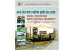 Báo cáo hiện trạng môi trường quốc gia năm 2009: Môi trường Khu công nghiệp Việt Nam