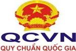 QCVN 02:2011/BCT – Quy chuẩn kỹ thuật quốc gia về an toàn trong nhà máy tuyển khoáng