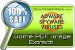Phần mềm Some PDF Image Extract - Lấy ảnh từ file PDF chất lượng không đổi
