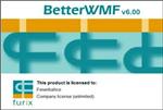 Phần mềm Better WMF V4.02 + Key